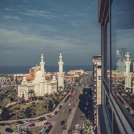 Panorama Portsaid Hotel Port Said Exterior photo